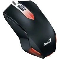 Игровая мышь Genius X-G200 фото 1